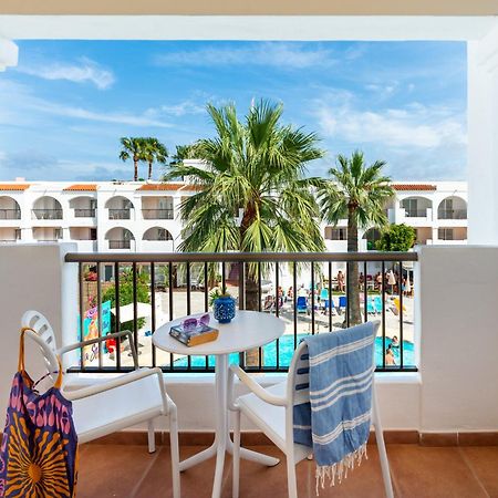Hotel Vibra Bossa Flow - Adults Only Playa d'en Bossa Luaran gambar