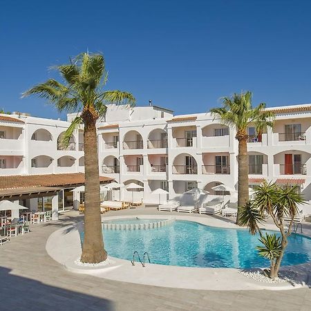 Hotel Vibra Bossa Flow - Adults Only Playa d'en Bossa Luaran gambar