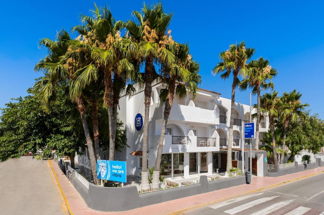 Hotel Vibra Bossa Flow - Adults Only Playa d'en Bossa Luaran gambar