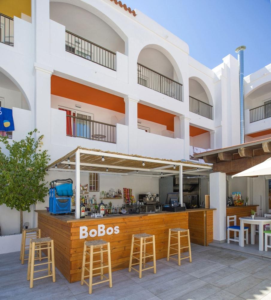Hotel Vibra Bossa Flow - Adults Only Playa d'en Bossa Luaran gambar