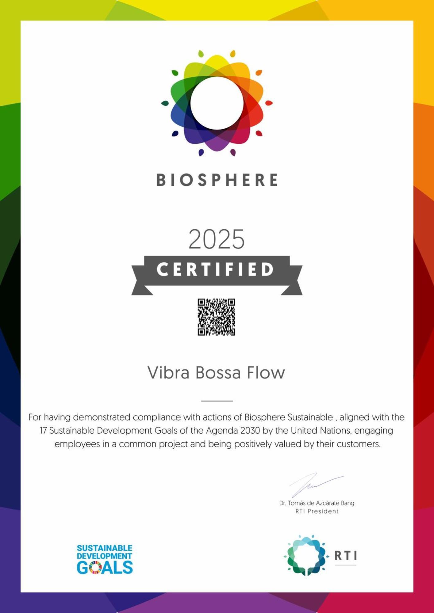Hotel Vibra Bossa Flow - Adults Only Playa d'en Bossa Luaran gambar