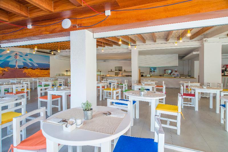 Hotel Vibra Bossa Flow - Adults Only Playa d'en Bossa Luaran gambar