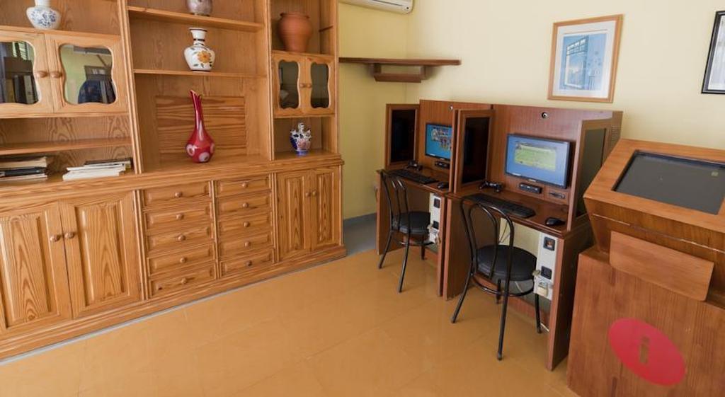 Hotel Vibra Bossa Flow - Adults Only Playa d'en Bossa Luaran gambar