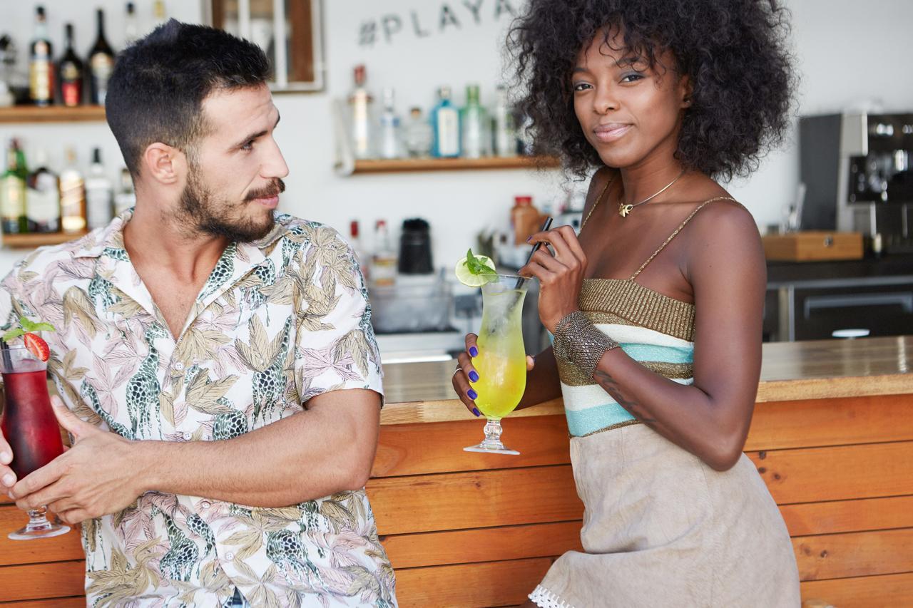 Hotel Vibra Bossa Flow - Adults Only Playa d'en Bossa Luaran gambar