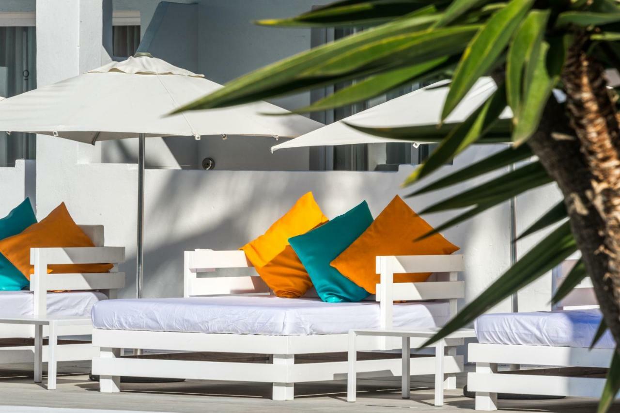 Hotel Vibra Bossa Flow - Adults Only Playa d'en Bossa Luaran gambar