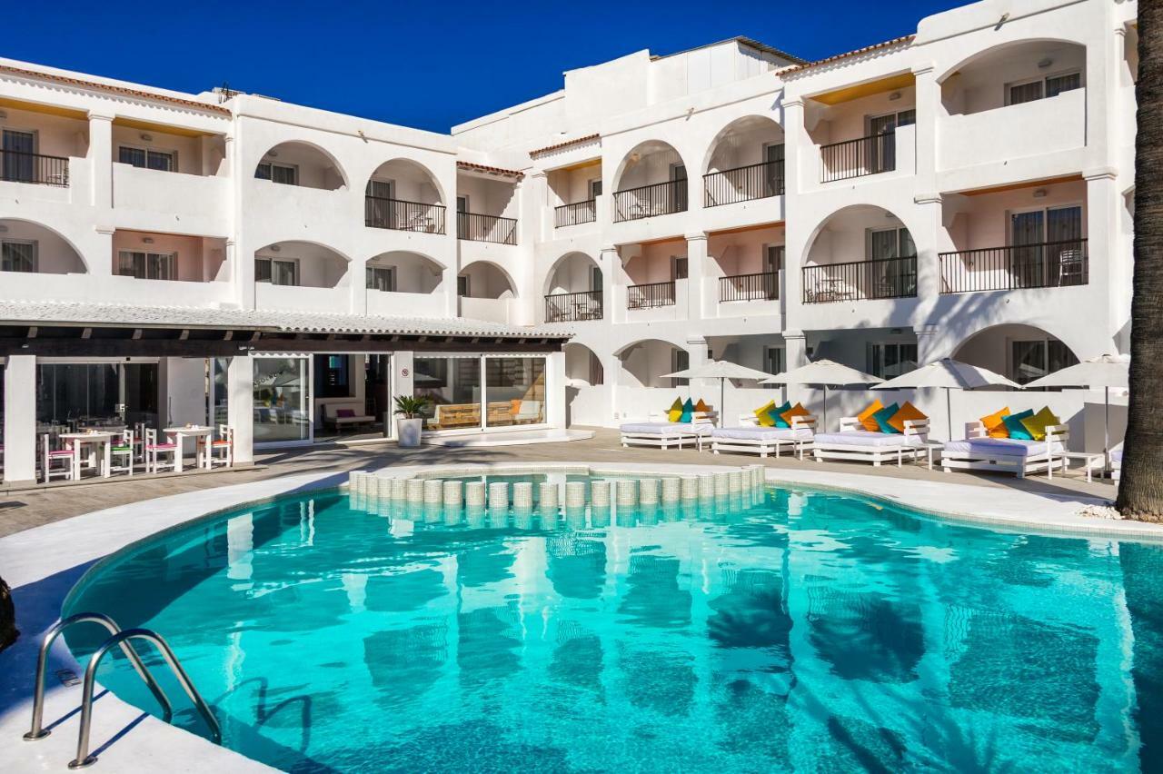 Hotel Vibra Bossa Flow - Adults Only Playa d'en Bossa Luaran gambar