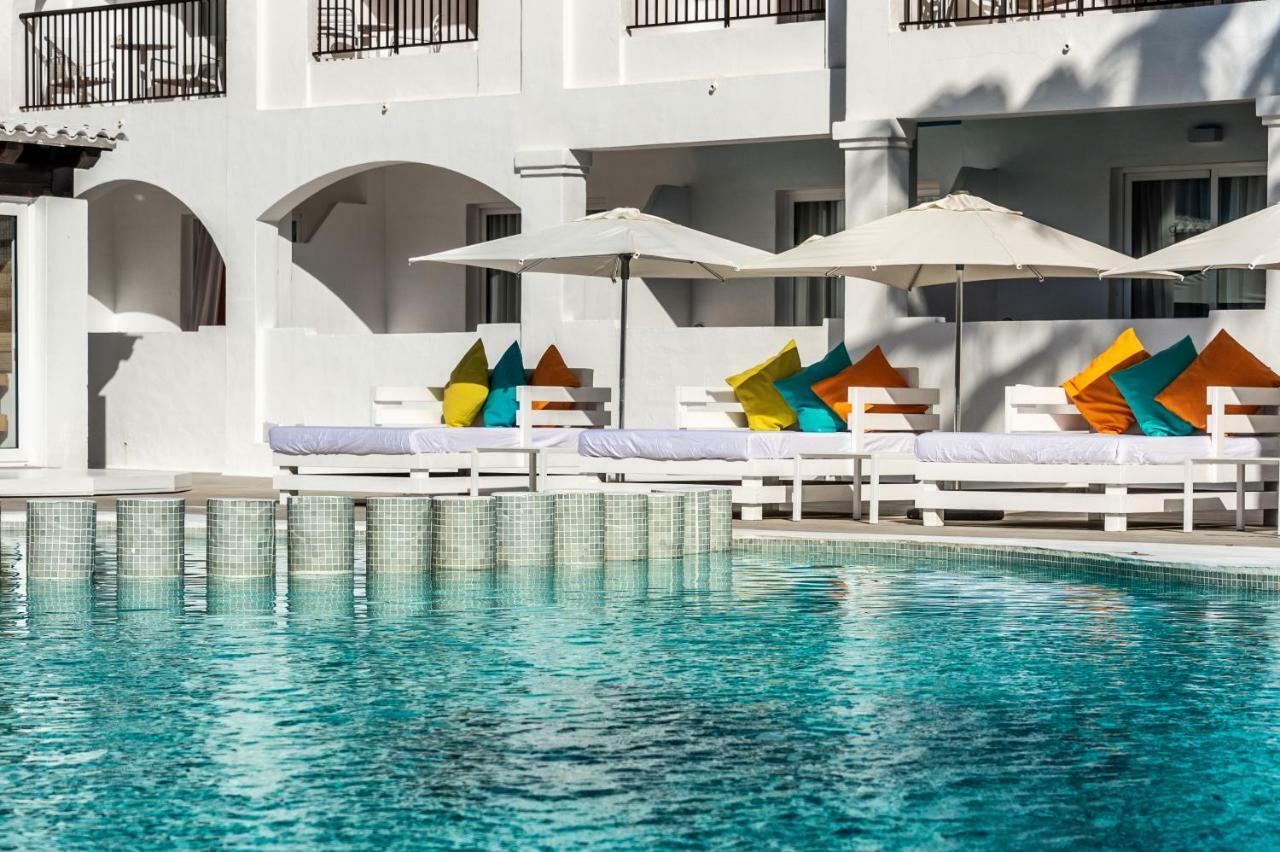 Hotel Vibra Bossa Flow - Adults Only Playa d'en Bossa Luaran gambar