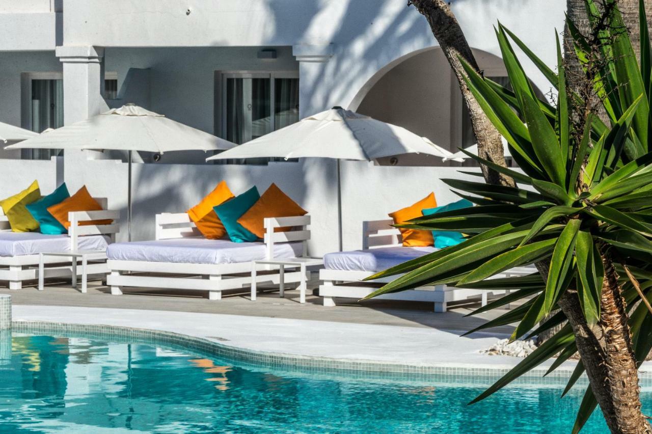 Hotel Vibra Bossa Flow - Adults Only Playa d'en Bossa Luaran gambar