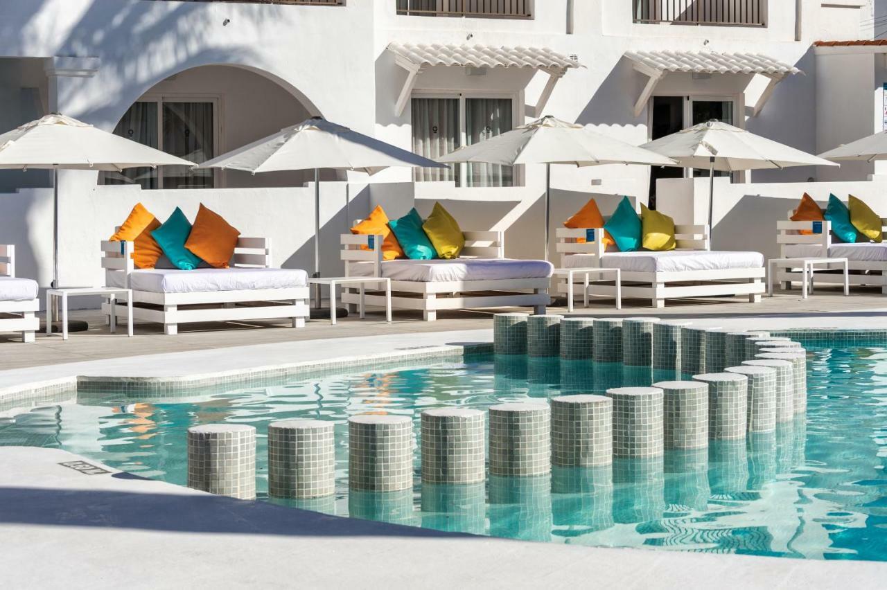 Hotel Vibra Bossa Flow - Adults Only Playa d'en Bossa Luaran gambar