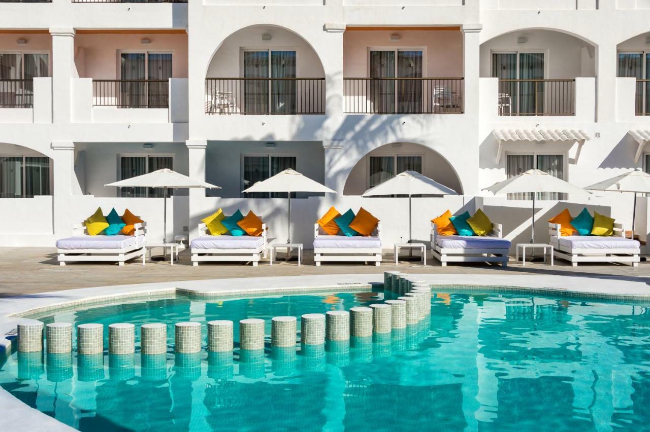 Hotel Vibra Bossa Flow - Adults Only Playa d'en Bossa Luaran gambar