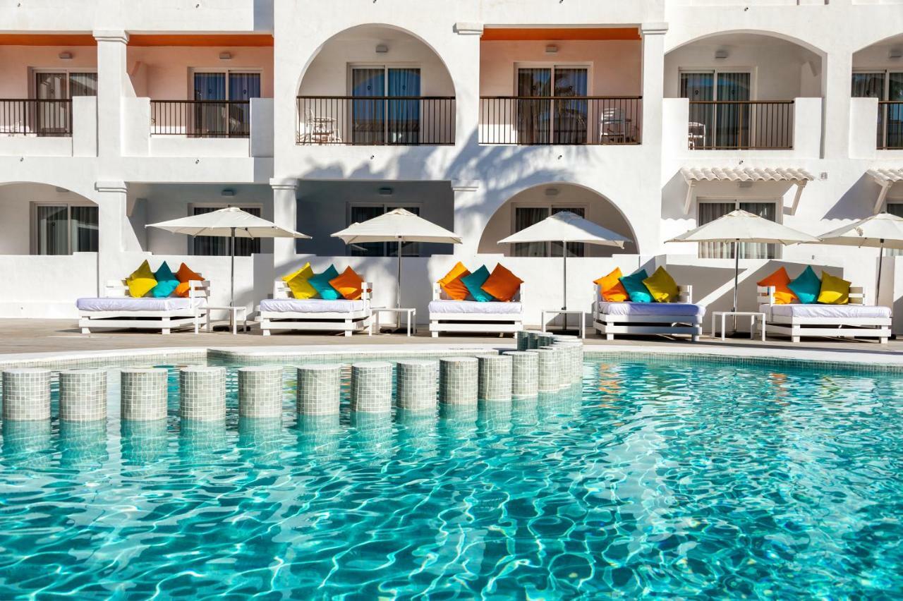 Hotel Vibra Bossa Flow - Adults Only Playa d'en Bossa Luaran gambar
